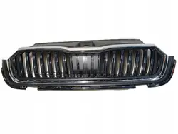 SKODA OCTAVIA IV Front Grill 5E3853343