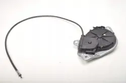 Actuador de bloqueo techo Porsche Boxster 987 OEM 98756117903