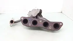 Toyota Auris E180 Pakoputken Keräin OEM ARA125362