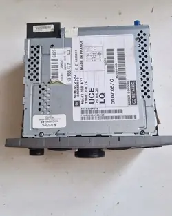 OEM 13188477 Radio mit CD & Navi für Opel Vectra C
