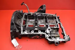 Öljypohja BK20-6U004-AA Peugeot Boxer 2.2 HDI:lle
