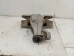 2007 Audi A6 Allroad C6 Rear Differential 1700243