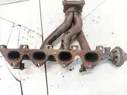 Collecteur d'échappement OEM 2037961 pour Volkswagen Golf 1998