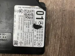 Mercedes Distronic Radarsensor OEM 0009056103