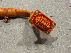 Hyundai Ioniq 5 korkeajännitekaapeli OEM LPV18828