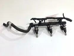 Rampe d'injection OEM 04C133313AH pour Skoda Fabia III