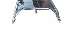 Toit Ouvrant CITROEN C4 PICASSO LIFT 09R EZWD