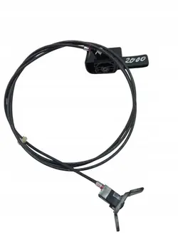 Polttoaineläppäkahva OEM 5907911262068 Mitsubishi
