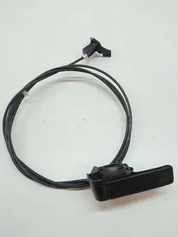 Poignée de trappe à carburant OEM 5907911262068 Mitsubishi