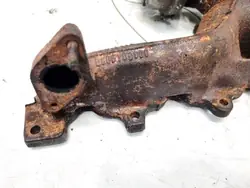 Collecteur d'échappement OEM EIS-2654011 Ford C-MAX 2.0L