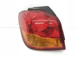 MITSUBISHI ASX 10 - 19 LUZ LED TRASERA IZQUIERDA OEM