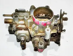 Solex Carburateur OEM 30E8401 voor Renault Citroen