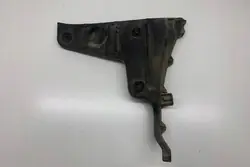 Linke hintere Stoßstangenführung AUDI A4 (8EC, B7) 8E9807453