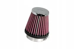 K&N RC-1060 Kegelluftfilter - 76 mm Höhe