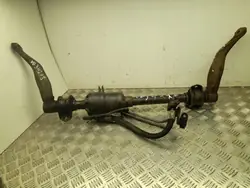 Aktiv stabilisator OEM DPLA5E484AC för Range Rover Sport