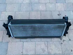 Intercooler OEM A4705010700 pour Nissan Navara Mercedes