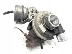 Turbocompresor KIA Carens IV 1.7 136CV