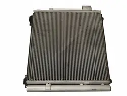 Condensador AC Tesla OEM 600761300B Dianteiro Direito