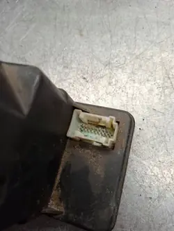 Mercedes-Benz centrale vergrendelpomp OE 2108001748