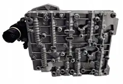 Hydrauliksteuergerät 117.02 für Mitsubishi Lancer EVO X