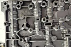 Contrôleur hydraulique 117.02 pour Mitsubishi Lancer EVO X