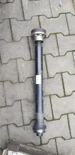 Framdrivningsaxel Audi Q7 3.0 TDI