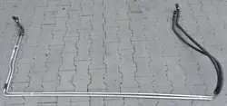 Mangueira do aquecedor OEM 1347196080 Fiat Ducato 2006-