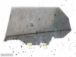 Nissan dörrglas OEM e643r006723 - Begagnad