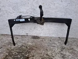 VW TIGUAN Tow Hook OEM 5N0803880Q - Used
