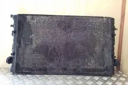 Vattenkylare VW GOLF IV VARIANT 1.9L Diesel