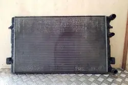 Radiateur d'eau VW GOLF IV VARIANT 1.9L Diesel