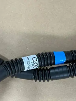 Audi A5 8W spolarledning OEM 8W6955970 - Begagnad