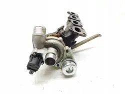 Turbina - Peugeot 207 208 308 RCZ Citroen DS3 Racing 1.6 THP
