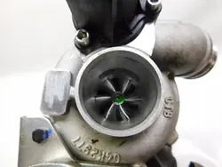 Turbo - Peugeot 207 208 308 RCZ Citroen DS3 Racing 1.6 THP