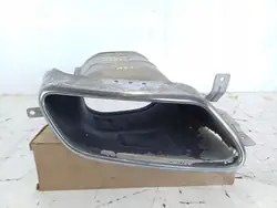 OEM 31455531 Tubo de escape derecho trasero - Volvo