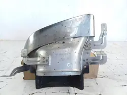 OEM 31455531 Oikea taka pakoputken pää - Volvo
