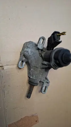 Koppeling Smart Fortwo 450 OEM 0003226V012 - Gebruikt