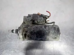 Motor de arranque Volkswagen Jetta II Lift