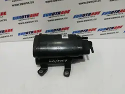 Filtro de carbón activo BMW OEM 7475674 para serie G