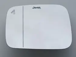 Insert Miroir Gauche Jeep Renegade OE - Assistant Europe