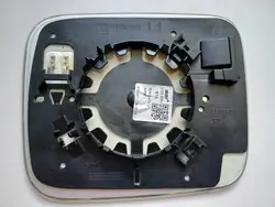 Insert Miroir Gauche Jeep Renegade OE - Assistant Europe