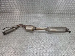 Silenciador delantero Lexus RX 450H 2021 OEM 32514