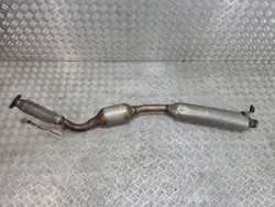 Silencieux avant Lexus RX 450H 2021 OEM 32514