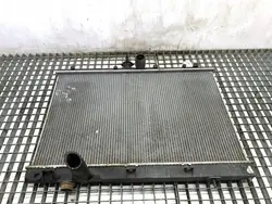 CHŁODNICA WODY MITSUBISHI OUTLANDER I 2.0 136KM 01-08 RADIATOR