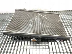 CHŁODNICA WODY MITSUBISHI OUTLANDER I 2.0 136KM 01-08 RADIATOR