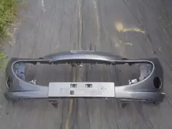 Paraurti anteriore PEUGEOT 207 2007- OEM 7401 EQ