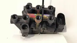 Soupape Suspension Pneumatique Porsche Panamera 971616013