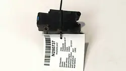 Válvula Suspensão Pneumática Porsche Panamera 971616013