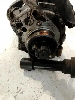 Sytytyspula & Johtimet Mazda 323F OEM - Käytetty