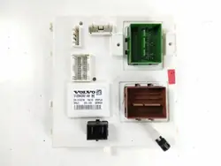 Módulo Confort Volvo S90 OEM 31394392 - Usado